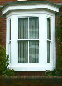 Joinery for Conservation Areas by Michael Clarke Joinery, Shropshire